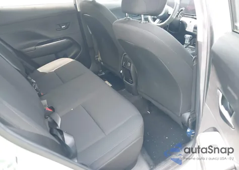 2024 Hyundai Kona Sel from USA, damaged, VIN KM8HB3AB4RU119962